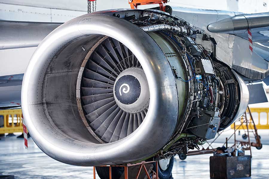 avantages maintenance dimensionnelle fan moteur