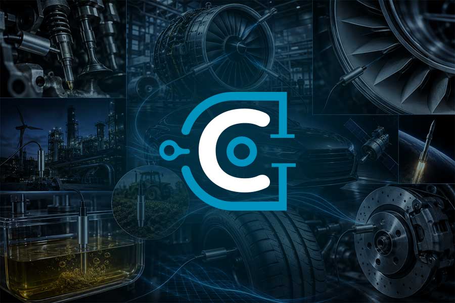 capaab mesure capacitive applications secteurs