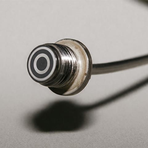 capteur capacitif 800 degres
