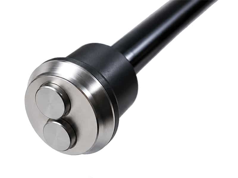 capteur capacitif double electrode ccd3 hta