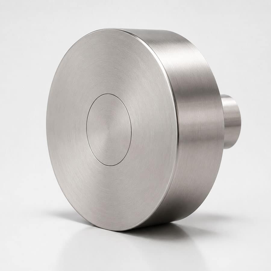 capteur capacitif haute temperature cc12 hta