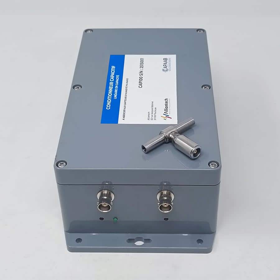 conditionneur capacitif cap100 boitier industriel 6