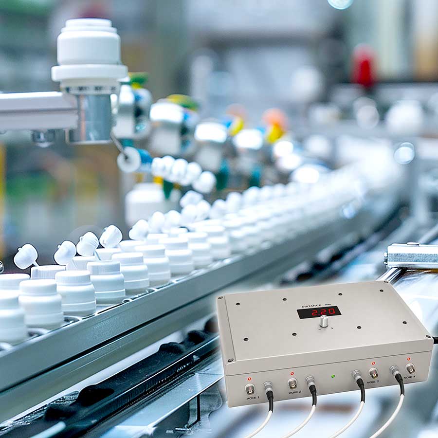 conditionneur capacitif cap20 mesure sans contact 4 industrie