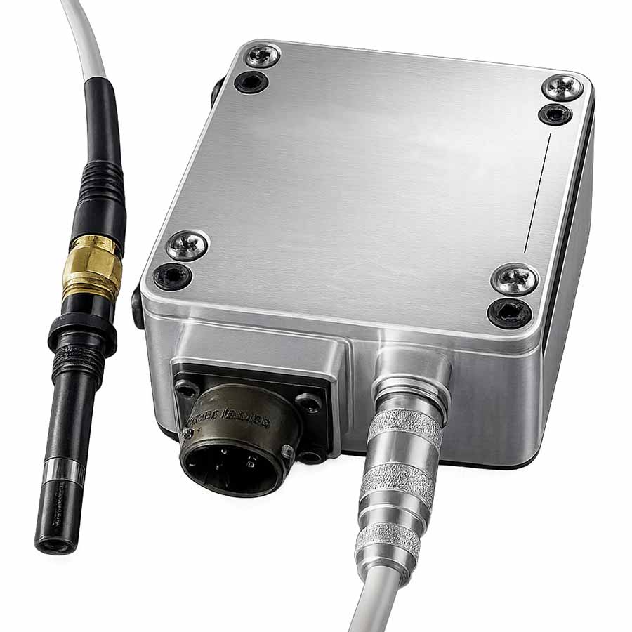 conditionneur capacitif rpm30 mesure vitesse rotation sans contact 1