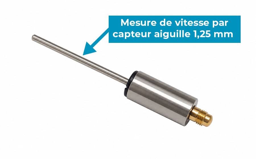 mesure vitesse jeu aube carter sans contact capteur aiguille(1)