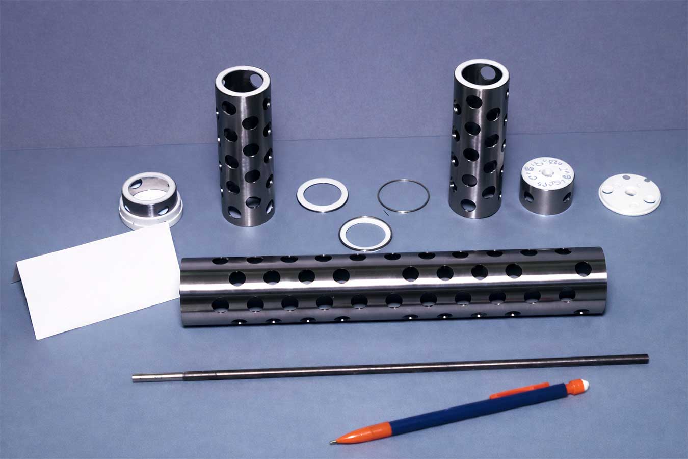 sonde capacitive mesure niveau liquide header 1 demontage prototype large