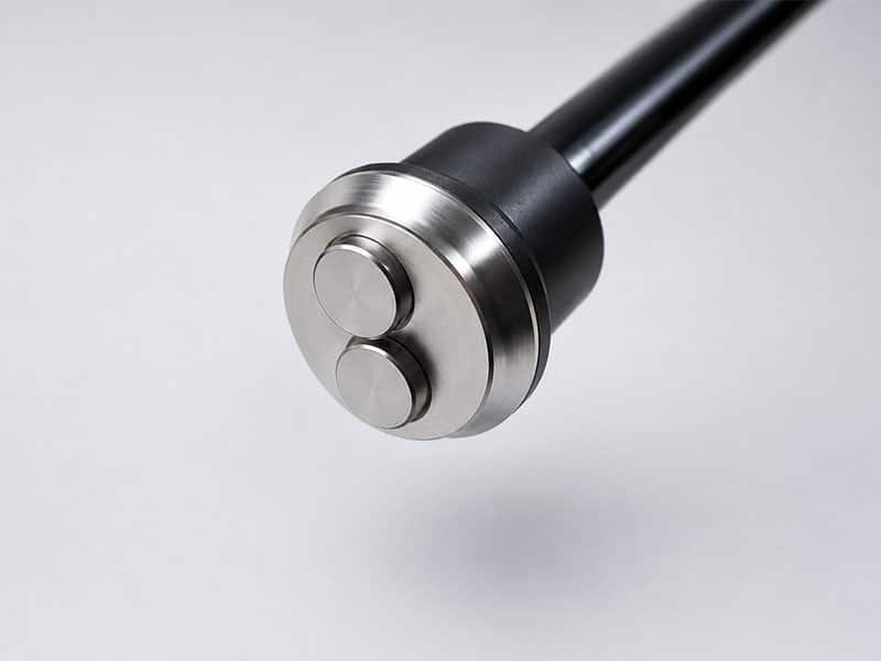vibrations aubes turbomachines capteur